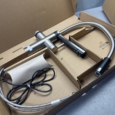 BLANCO CHOICE ICONA RH 1.5 BF MIXER TAP 00527901 KITCHEN FAUCET  NEW OTHER 