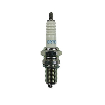 NGK Genuine OEM (7839) Spark Plugs # DR7EAX2