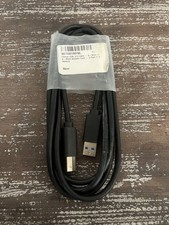 New OEM 6ft USB 3.0 SuperSpeed Type A to Type B Male Cable Dell
