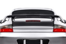 99-04 Porsche 996 Turbo Engine Gt2 Look Duraflex Body Kit-wingspoiler 120328
