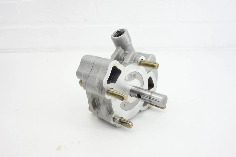 Aprilia 04-09 RSV1000R 06-10 Tuono OEM cárter conjunto de blocos de caixas de manivela de motor  - Imagem 3 de 4