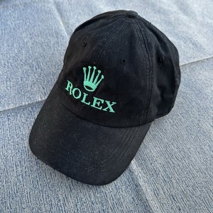 Vintage Rolex Hat | eBay