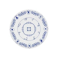 ELECTRONIC ARTS DISNEY - BEAUTY & THE BEAST - Plat a Tarte 'Porcelaine'