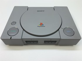 Sony PlayStation 1 PS1 Console Bundle with 1 Sony Controller