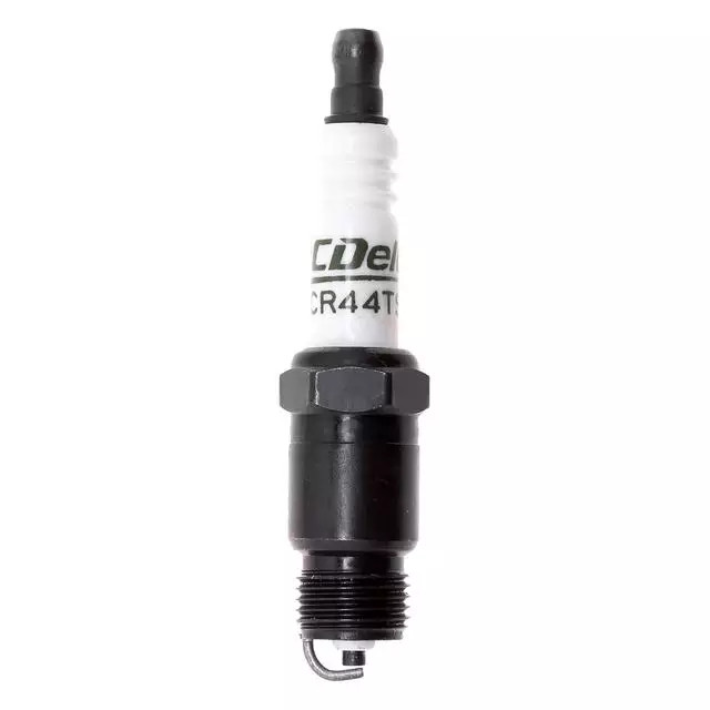 ACDelco Gas Engine Ignition Spark Plug CR44TS