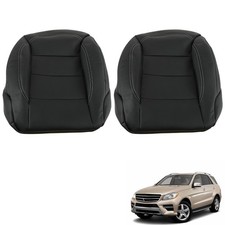 2Pcs Seat Cover Front Driver Passenger Replacement for ML250
