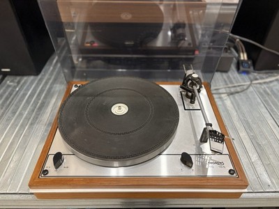 Thorens TD 165 Plattenspieler