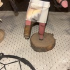 Signed Native American Kachina Dolls 4 Figures Plus 8 Other Pieces Idk — photo 5