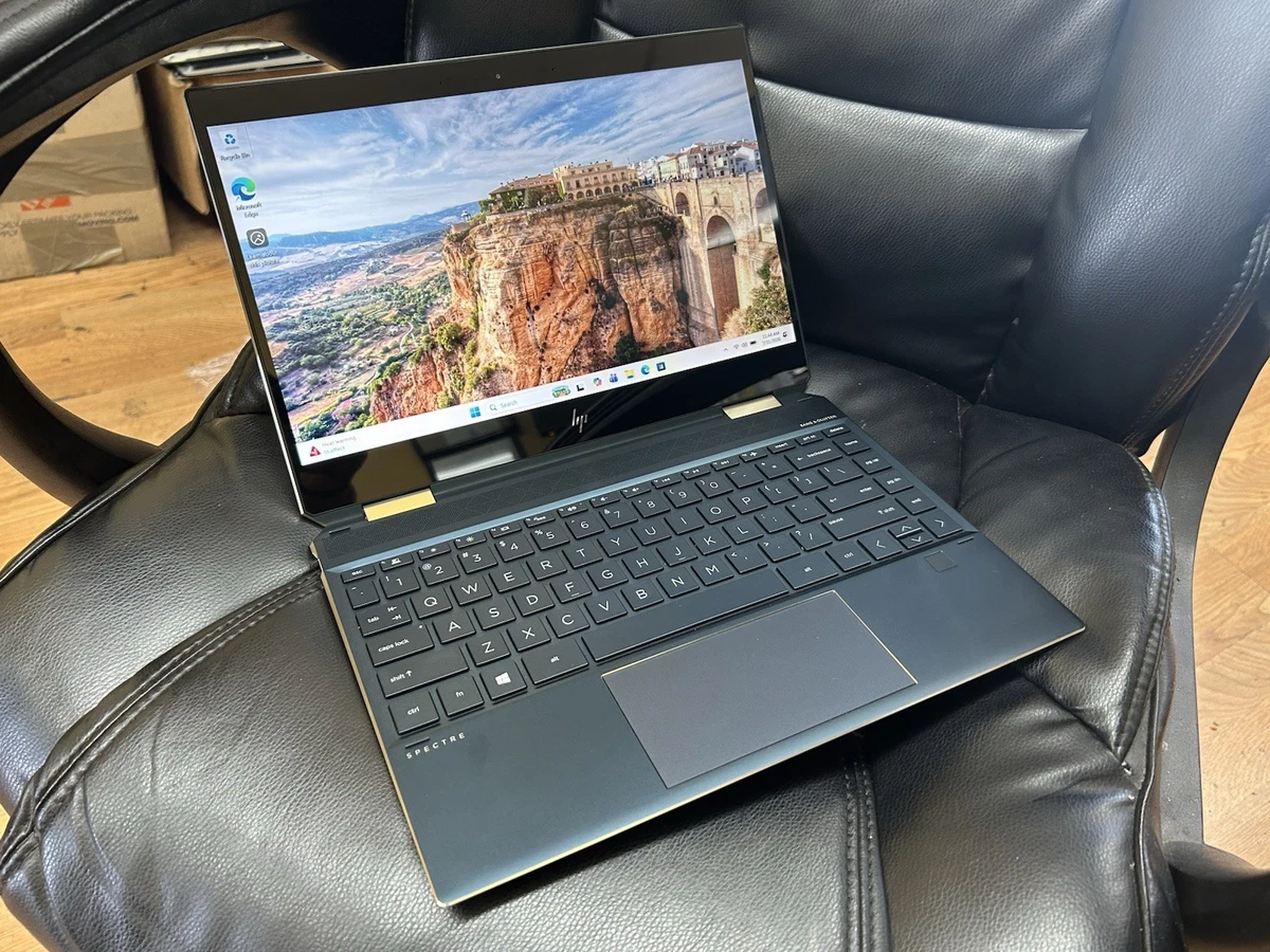 HP Spectre 13-13.9