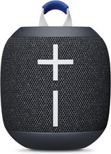 Ultimate Ears WONDERBOOM 4 984-001876 Speaker Black Bluetooth Waterproof Outdoor