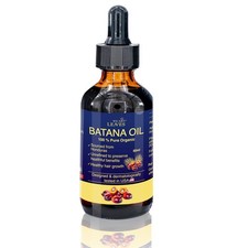 Batana Oil - 100 Pure  Natural 2.02 Fl Oz Pack of 1 , Small