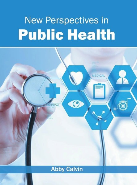 Abby Calvin | New Perspectives In Public Health | Buch | Englisch (2016)-image