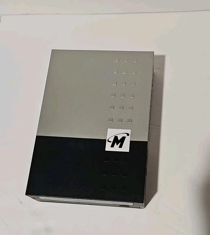 Memorex DVD Recorder Multi Format 3202 3223 - Image 3 of 4