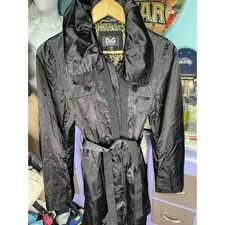 Dolce and Gabban Dress Coat New No Tags Women's Size Size 42