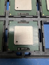 Intel Pentium III RK80530KZ017512 SL6BY  Working Tested Pulls  