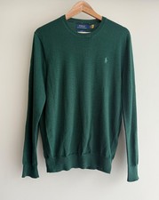 Polo ralph lauren Wool jumper Size M