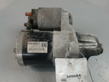 Démarreur Suzuki SPLASH