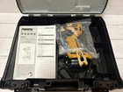 Makita 18V Impact Driver TD173D Premium Yellow 20th Anniversary Body +Case japan