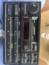 Radio Control Unit-S 1 FACTORY RADIO 638-01087-A2 Reman