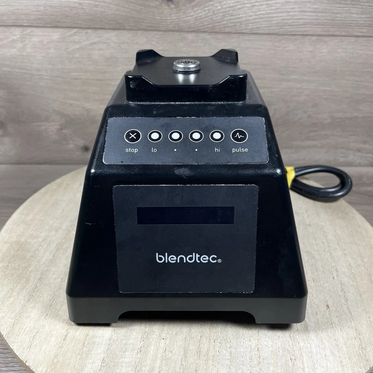 Blendtec Es3 for sale | eBay