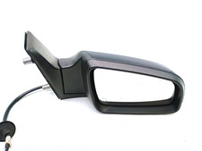 Vauxhall Zafira B MK2 2005-08 Right Driver Side Door Wing Mirror 13131972