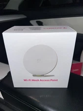T-mobile Internet Wi-Fi Mesh Access Point FZET06204000J.