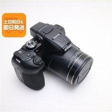 Excellent COOLPIX B700 Black - Immediate Shipping - Compact Digital Camera -