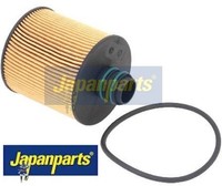 Japanparts FO-ECO120 ÖLfilter MotoröLfilter