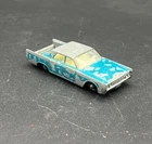 Matchbox Lesney # 31 Lincoln Continental