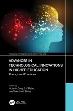Advances in Technological Innovations in High...