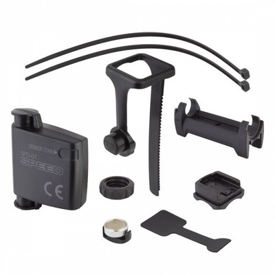 CatEye 160-2190N Analog Computer Part Kit for Strada Wireless Bike Computers
