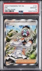 2024 POKEMON TEF EN-TEMPORAL FORCES ULTRA RARE #199 ERI PSA 10