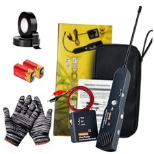 Circuit Breaker Finder - Wire Tracer - Cable Tracker Electrical