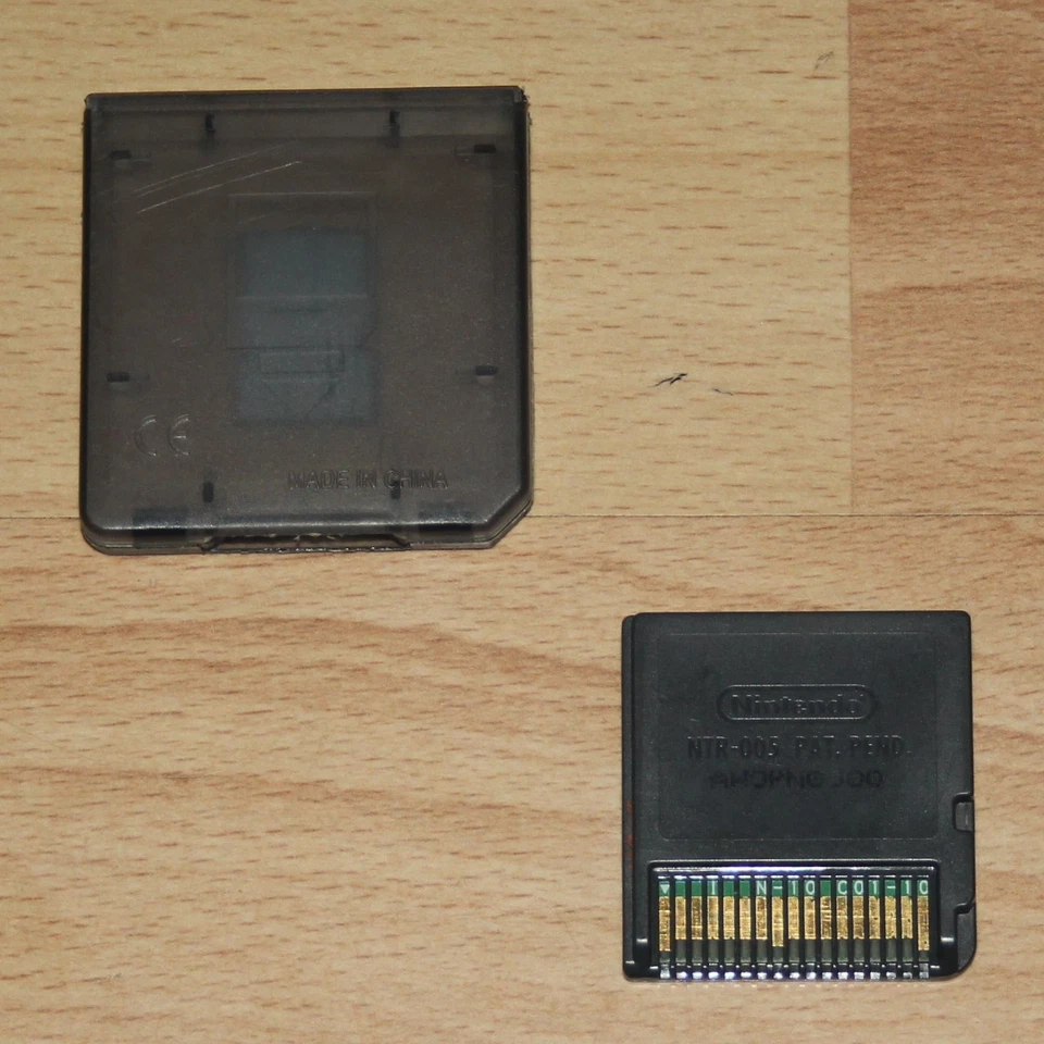 Ben 10: Protector of Earth Nintendo DS Game + FREE "Ben 10 Ultimate Alien" Case - Image 3 of 4