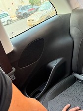 Porte arrière et accessoires Opel Adam