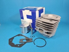 Kit cilindro e pistone 45 mm per motosega Husqvarna 50 51 55 503168301