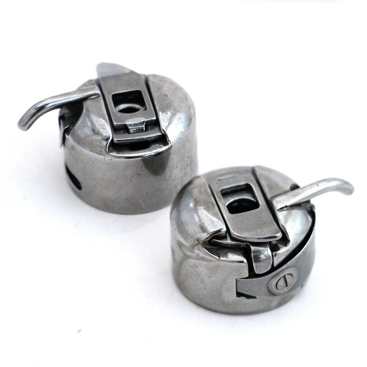 Bobbin case for Singer models 15-88, 15-90, 15-91, Part