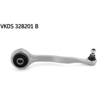 SKF LäNgslenker Lenker RadaufhäNgung Vorne Rechts Oben FüR Mercedes C-Klasse