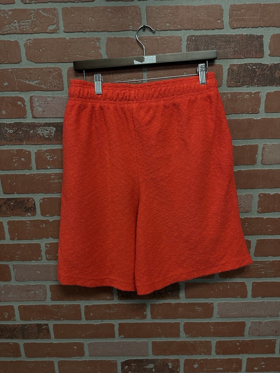 エリックエマニュエル red エリックエマニュエル red Eric Emanuel Shorts Red | Grailed