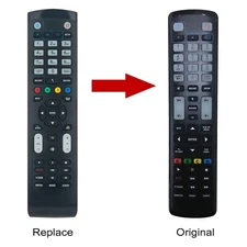 Replace Remote Control Fit For ARTINA TV Dune Universal Remote Control