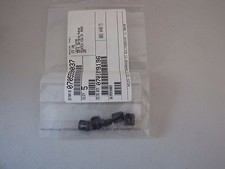 0-70555003-7 MOLEX Connector Shrouded Header 3-Pin 2.54mm Qty 5
