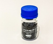 10er Pack Laborflasche/-glas