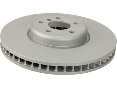 For 2019-2024 BMW 330i Brake Rotor Front Right Zimmermann Coated 16749NTNM 2020