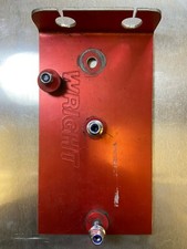 KF Ignition Fixing Plate - Used (Kart/Karting)