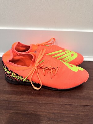 New Balance Furon v7 Pro SG size 11.5 pro soccer Cleats Sports