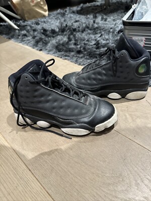 jordans 13 size 6
