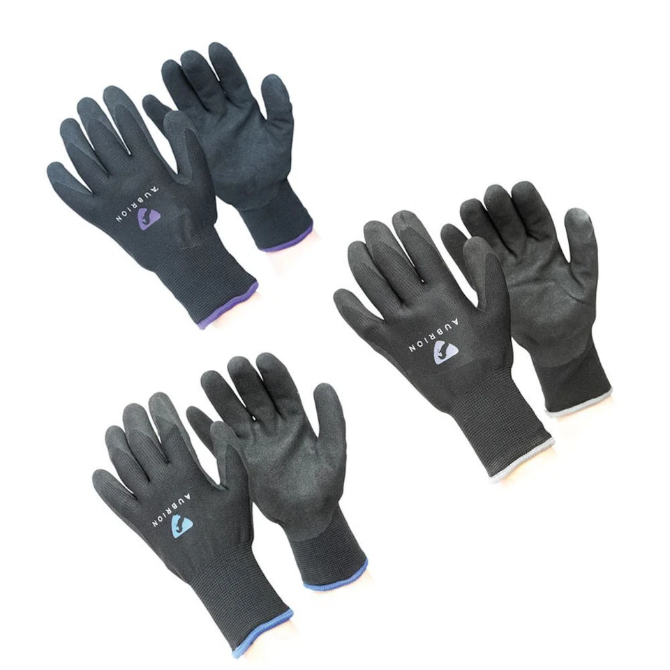 SHIRES Aubrion Allzweck Winter Garten Handschuhe