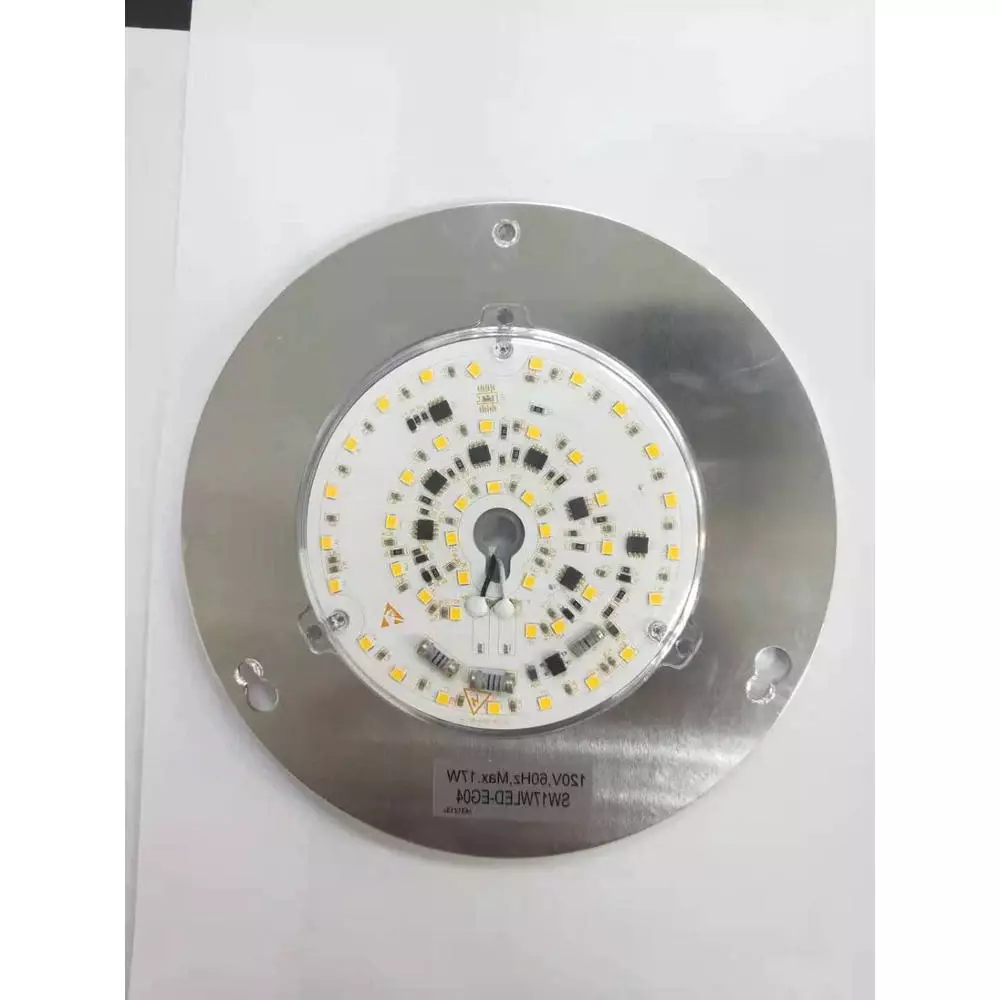Merwry Ceiling Fan Led Replacement Shelly Lighting