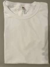 Fruit of the Loom Youth Cotton Boys Girls HD T Shirts Sz L Set Of 3 Shirts