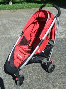 joovy kooper stroller
